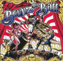 Bounz The Ball : Companeros de Vida